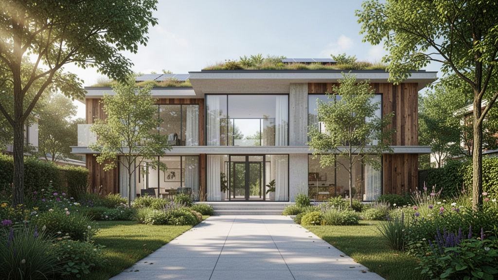 KfW-Förderung für energieeffiziente Immobilien nutzen