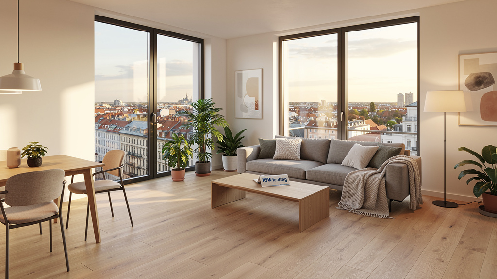 KfW-Förderung für Immobilien wie Sie von staatlichen Zuschüssen profitieren